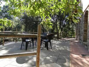 Fotografie z fotogalerie ubytování Finca la Colorá v destinaci Fuenteheridos