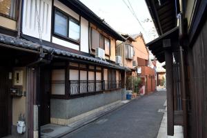 京都市にあるTABITABI KANOE MITSUのギャラリーの写真