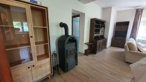 Photo de la galerie de l'établissement Apartment in Zamardi - Balaton 40474, à Zamárdi