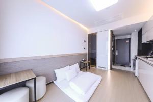 Gallery image of Skytop Hotel Incheon Airport in Incheon