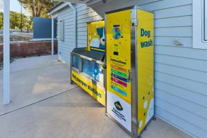 埃斯佩兰斯RAC Esperance Holiday Park的相册照片