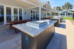 埃斯佩兰斯RAC Esperance Holiday Park的相册照片