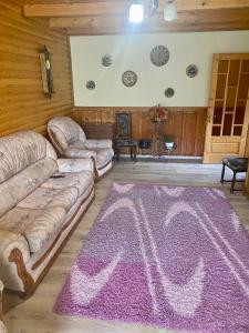 Posedenie v ubytovaní Guest House Arnika
