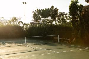 Tennis- og/eller squashfaciliteter på Tennis Villa Uluwatu - BEAUTIFUL VIEWS - Close to Savaya eller i nærheden + 71 billeder