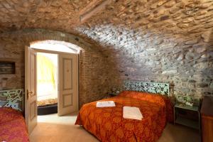 Gallery image of Barchi Resort - Apartments & Suites in San Felice del Benaco