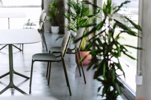 Foto Podgoricas asuva majutusasutuse Hotel Septembar galeriist