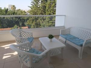 Gallery image of Dinglis Residences 31 in Larnaka