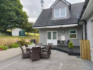 Gallery image of Mountainview in Ballyward
