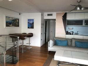 Gallery image of Appartamento Torbole Conca D'Oro in Nago-Torbole