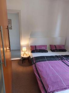 Billede fra billedgalleriet på Ferienhaus Emma i Süllwarden + 10 billeder