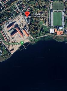 Výhľad na more alebo výhľad na more priamo z apartmánu