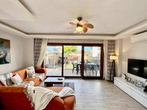 Gallery image of Seaview Grand - VILLA SUNRISE in Marmaris