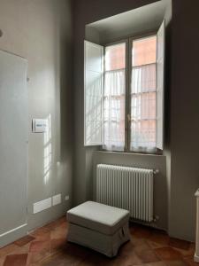 Kép Le Gelosie B&B szállásáról Ravennában a galériában