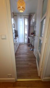 Fotografie z fotogalerie ubytování Résidence Cosy, chambre privée non mitoyenne avec serrure dans un appartement de 50 m carrés v destinaci Colombes