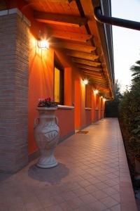 Fotografie z fotogalerie ubytování Agriturismo Da Merlo v destinaci Trivignano