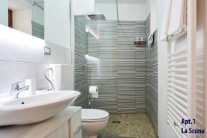 Gallery image of La Scuna Apartments in Corniglia