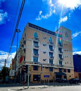 Gallery image of Flora Place Hotel in Kota Bharu