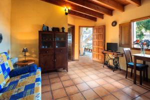 Fotografie z fotogalerie ubytování Casita Feliz v destinaci Tasarte + 23 fotografií