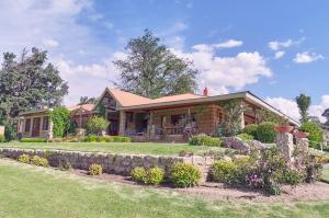 Afbeelding uit fotogalerij van Linwood Guest Farm in Clarens