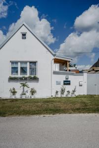 Gallery image of Ferienhaus25 in Purbach am Neusiedlersee