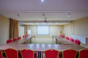 Konferenční prostory v ubytování Zeytin Bahcesi Hotel + 37 fotografií