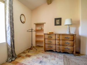 Fotografie z fotogalerie ubytování Le Mas Réséda v destinaci Goult