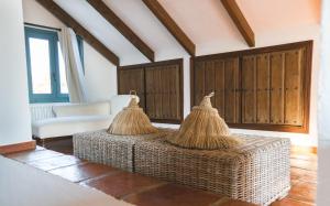 Posedenie v ubytovaní B&B Muse Marbella + 35 fotografií