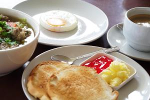 Photo de la galerie de l'établissement ฺBokkhorani resort, à Ban Mai