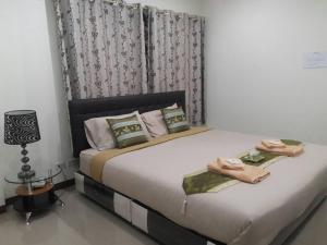 Photo de la galerie de l'établissement ฺBokkhorani resort, à Ban Mai