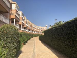 Fotografie z fotogalerie ubytování Mediterraneo Playa-Serviden v destinaci Denia