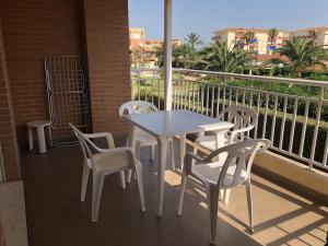 Fotografie z fotogalerie ubytování Mediterraneo Playa-Serviden v destinaci Denia