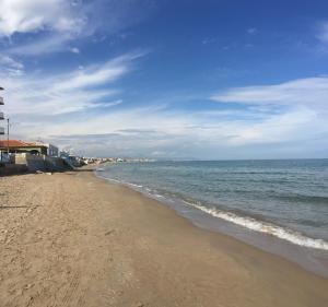 Fotografie z fotogalerie ubytování Mediterraneo Playa-Serviden v destinaci Denia