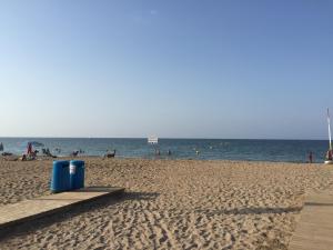 Fotografie z fotogalerie ubytování Mediterraneo Playa-Serviden v destinaci Denia