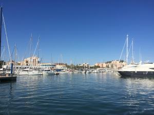 Fotografie z fotogalerie ubytování Mediterraneo Playa-Serviden v destinaci Denia
