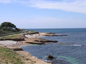 Fotografie z fotogalerie ubytování Mediterraneo Playa-Serviden v destinaci Denia