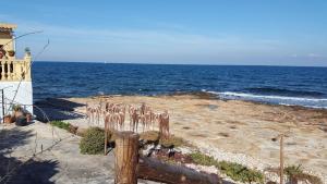 Fotografie z fotogalerie ubytování Mediterraneo Playa-Serviden v destinaci Denia