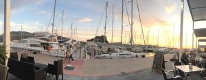 Fotografie z fotogalerie ubytování Mediterraneo Playa-Serviden v destinaci Denia