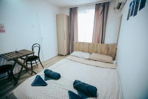 Fotografie z fotogalerie ubytování madox v destinaci Ohrid