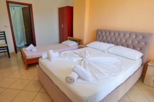 Gallery image of Ilias House in Ksamil