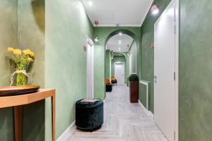 Kép Ripetta Natural Suites szállásáról Rómában a galériában