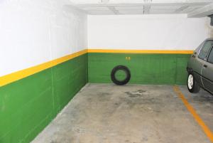 Fotografia z galérie ubytovania Apartamento Edificio Cunchas v destinácii Sanxenxo