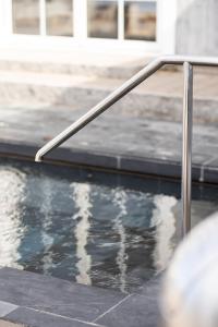 Piscina di Gränsö Slott Hotel & Spa o nelle vicinanze