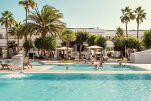 Piscina en o cerca de Playa Park Zensation