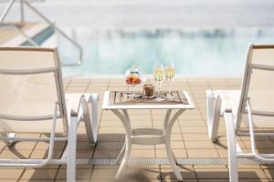 Bevande di Gränsö Slott Hotel & Spa
