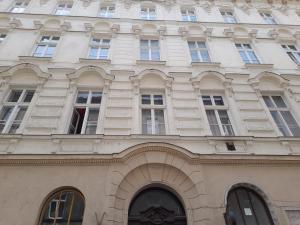 Fotografie z fotogalerie ubytování Erkel Rooftop Suites v Budapešti