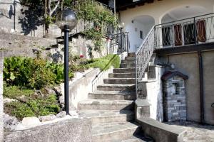 Fotografie z fotogalerie ubytování Como Lake Samlu House - Menaggio v destinaci Plesio