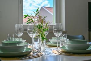 Fotografie z fotogalerie ubytování Apartment Perlitto v destinaci Cres