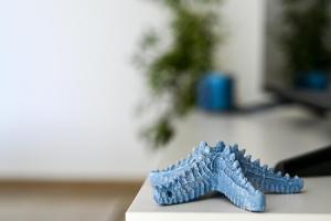 Fotografie z fotogalerie ubytování Apartment Perlitto v destinaci Cres
