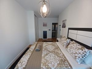 Fotografie z fotogalerie ubytování Precioso apartamento con piscina v destinaci Portonovo