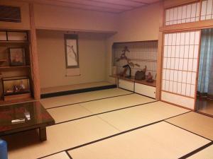 Foto sihtkohas Tomiya asuva majutusasutuse Tomiya Ryokusuian Sado-Taiken galeriist